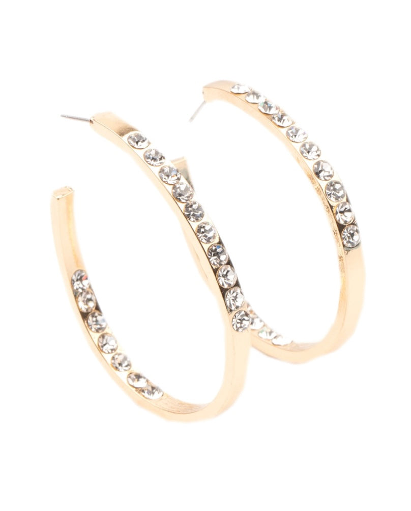 Boarderline Brillance Gold -New Arrivals