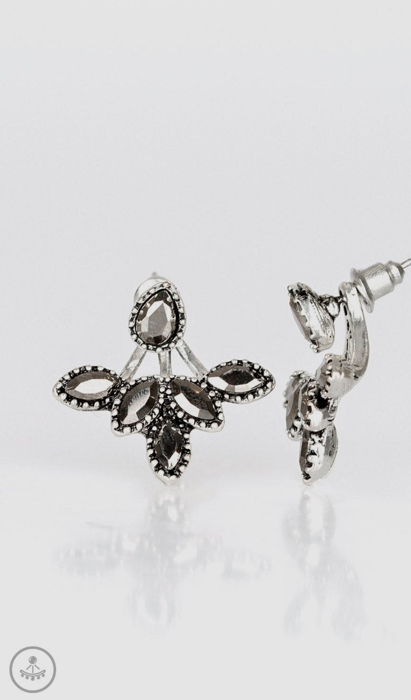 A Force to Beam Reckoned With - Earrings