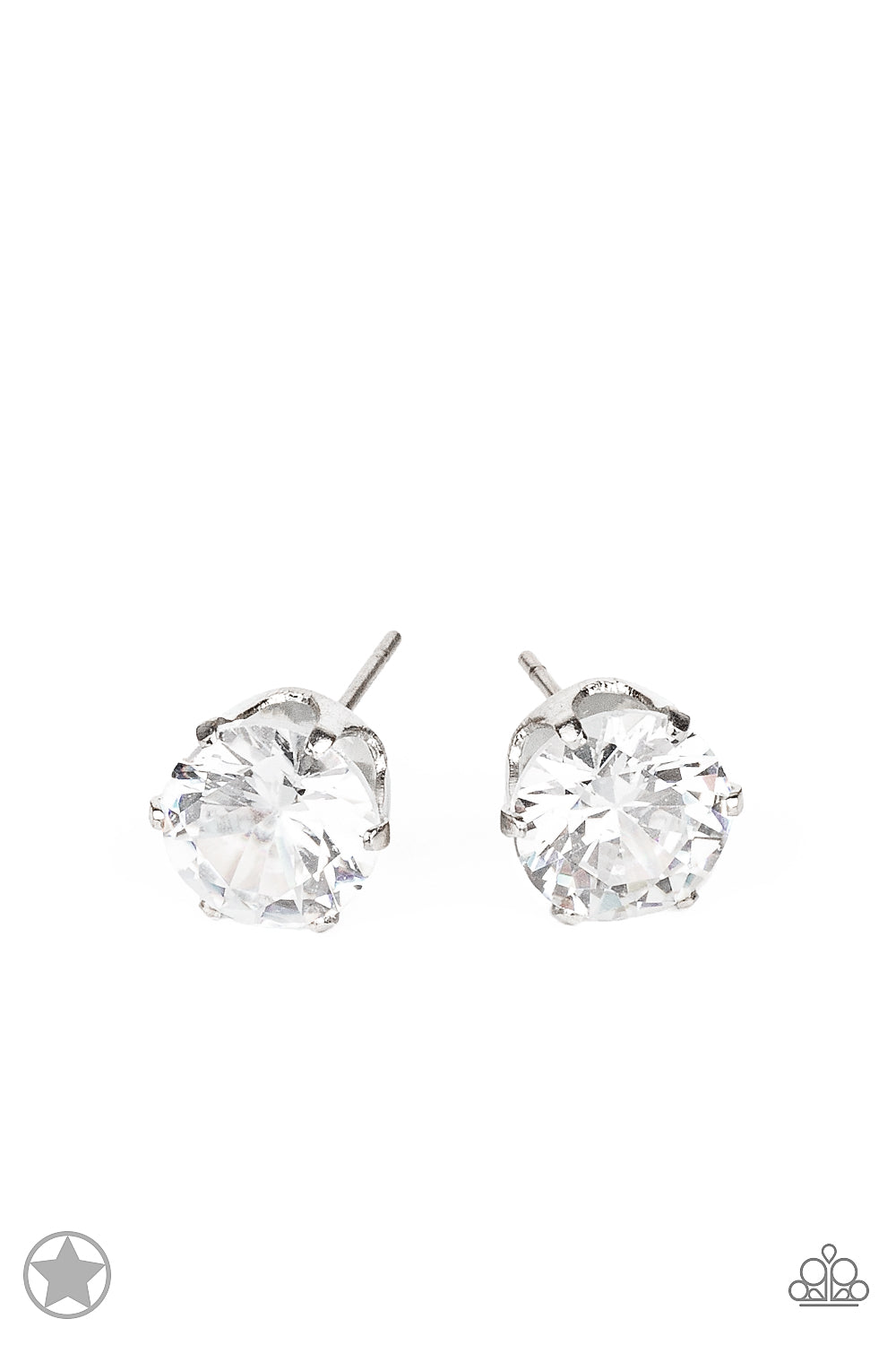 Just In TIMELESS - Earrings