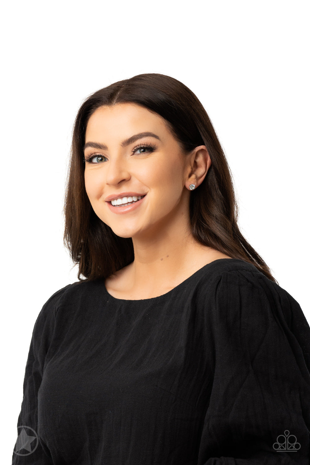 Just In TIMELESS - Earrings
