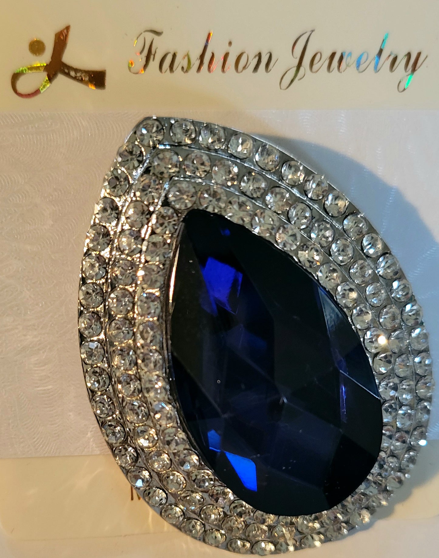Fashion clothing Pin Blu New Arrivals