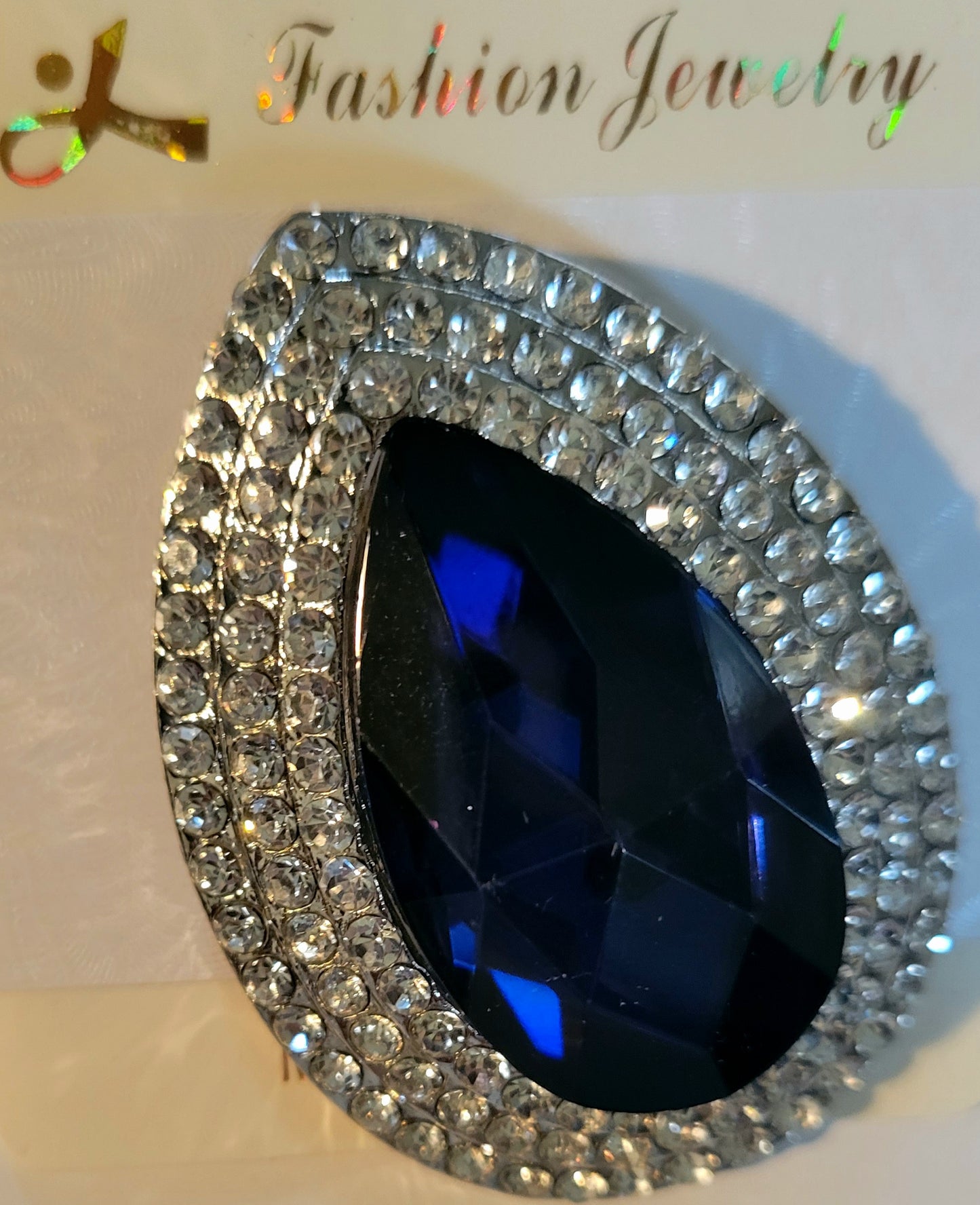 Fashion clothing Pin Blu New Arrivals