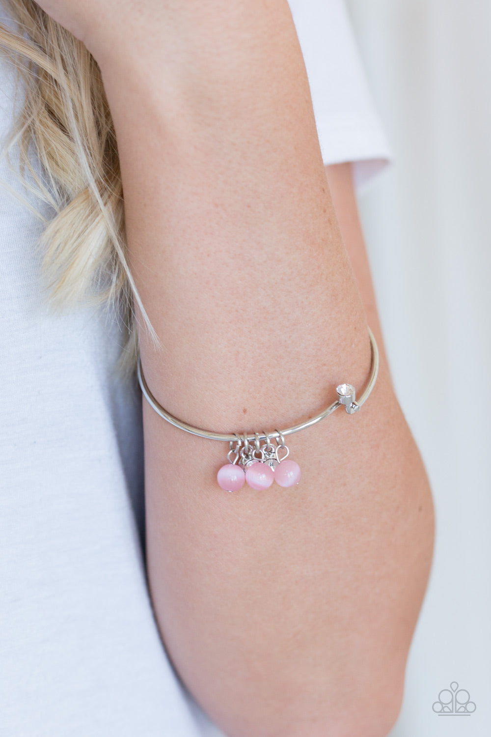 Marine Melody Pink - Bracelets