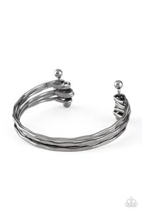 Street Refinement black - Bracelets