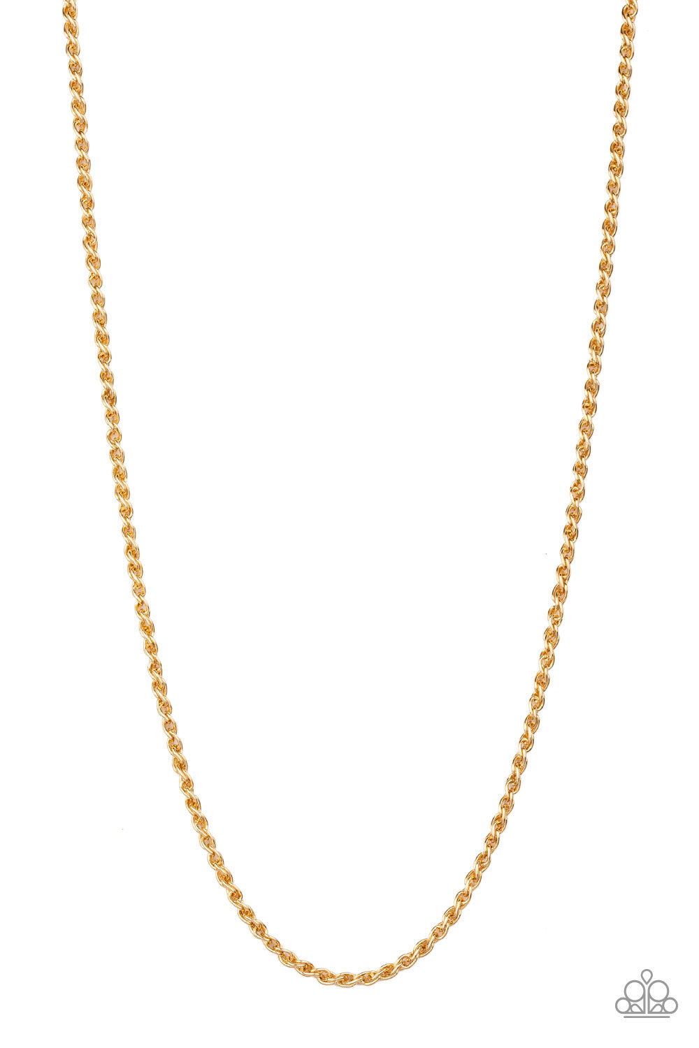jump street gold - Necklaces