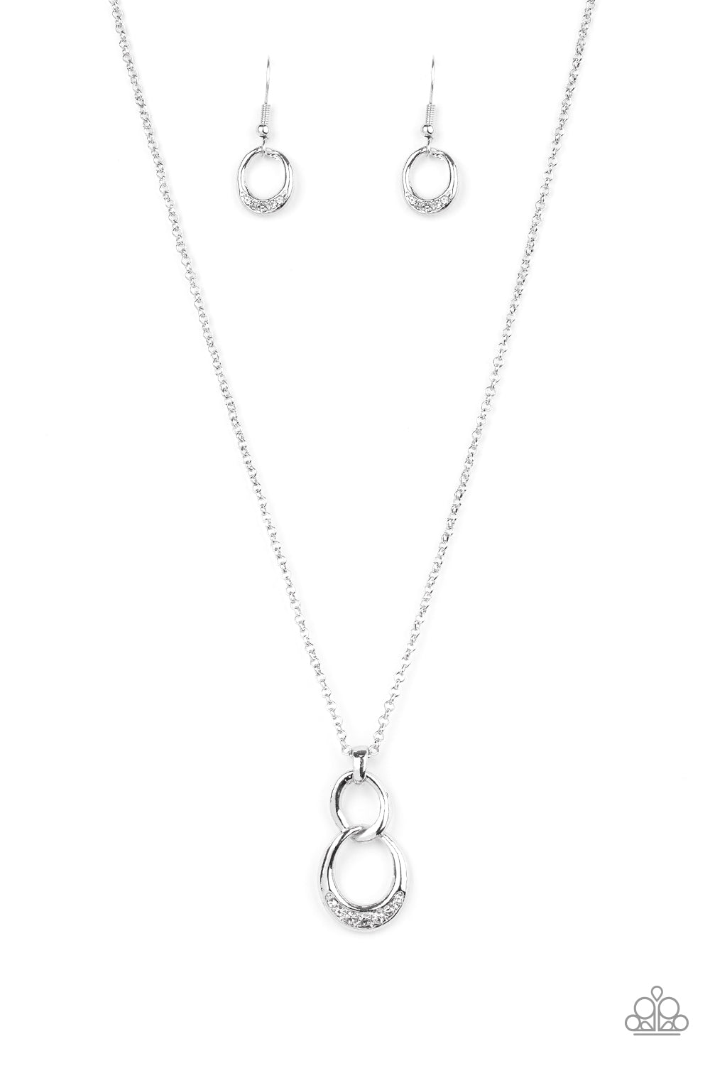 Rockefeller Royal White - Necklaces