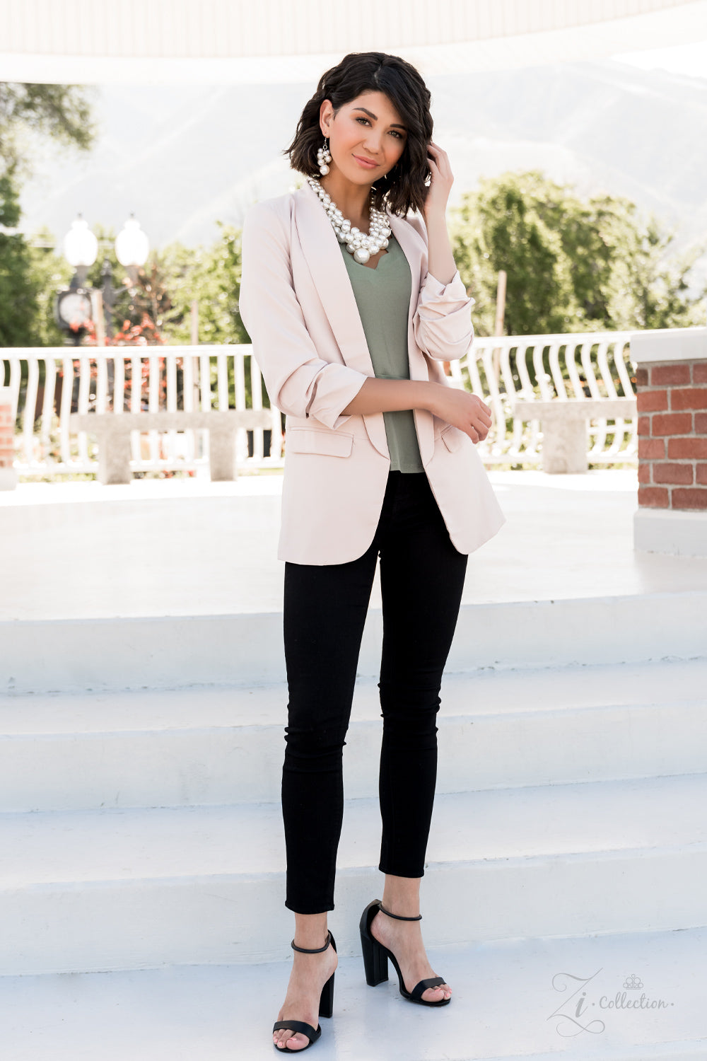 Regal Zi Collection Necklaces - Zi Collection Necklaces