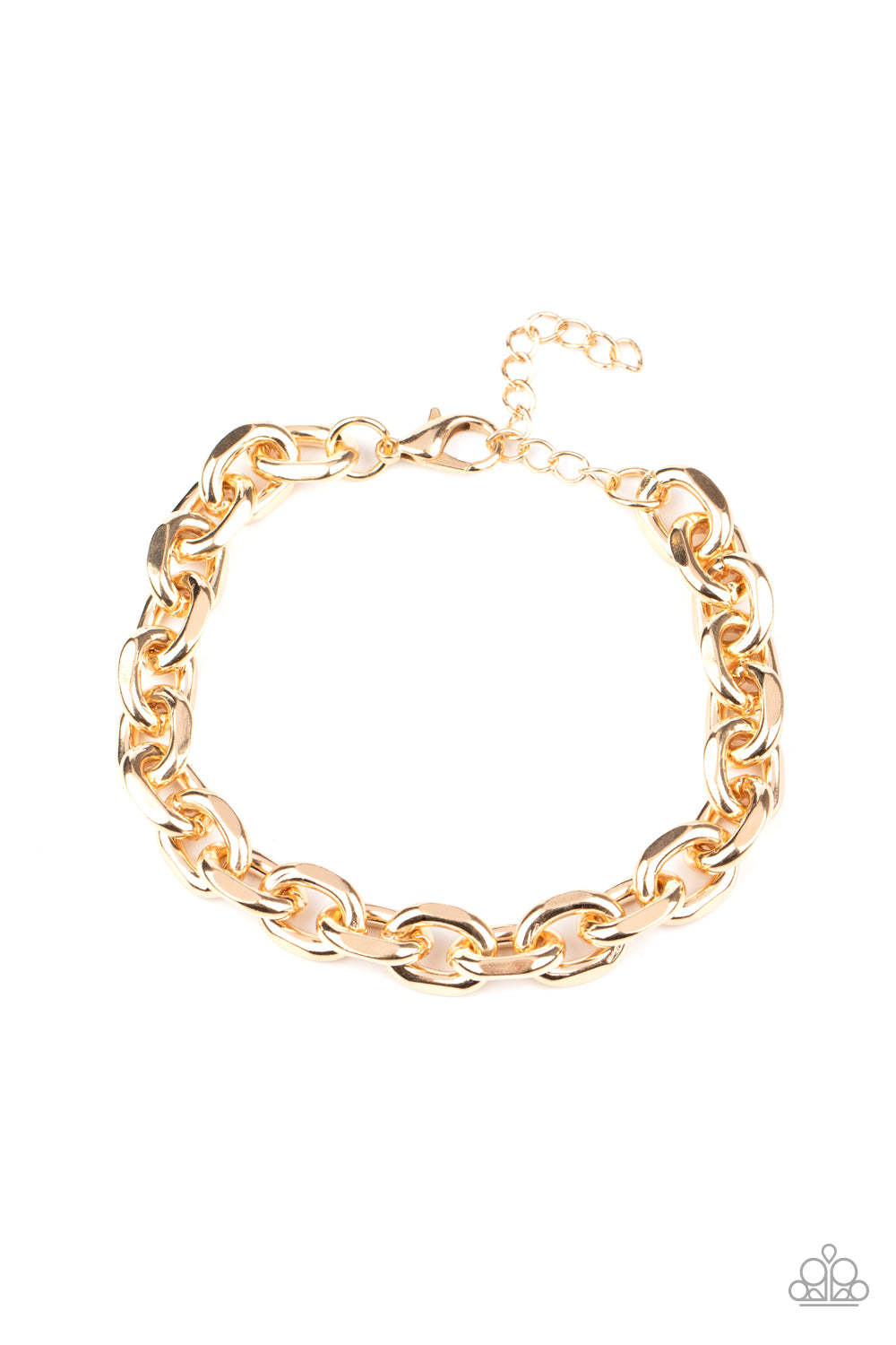 Titanium Titan Gold - Bracelets