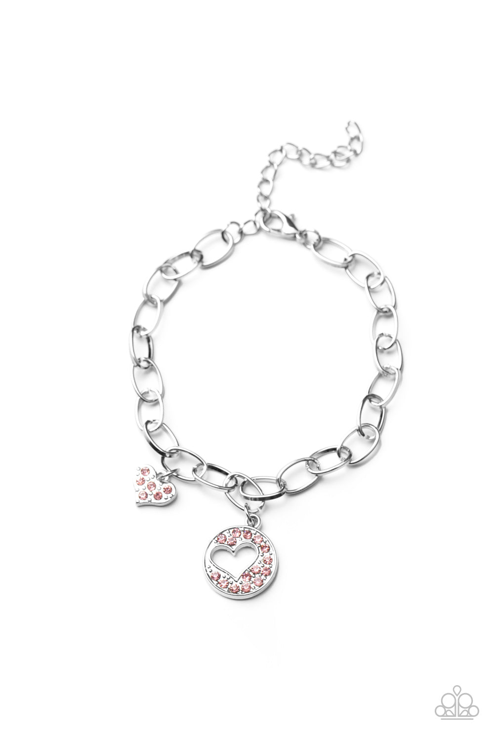 Move over Matchmaker Pink - Bracelets