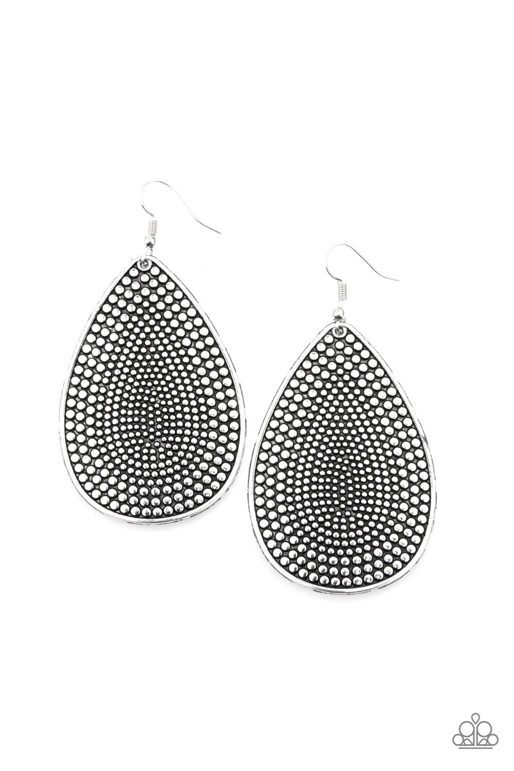 Artisan Adornment Silver - Earrings