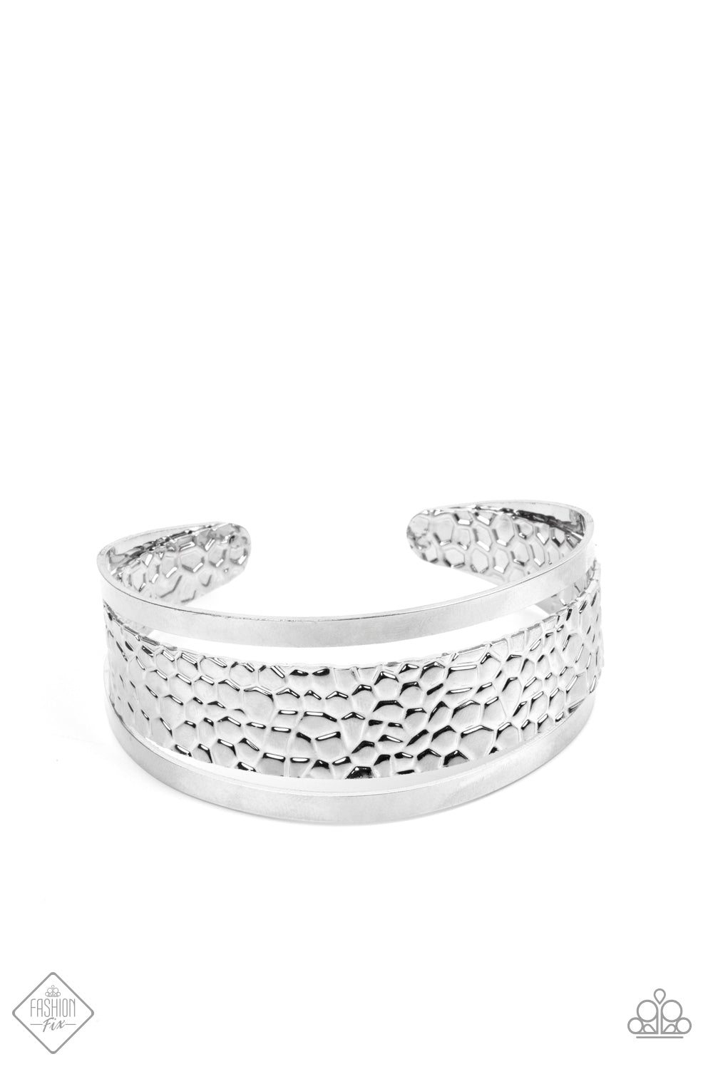 Jungle Jingle silver - Bracelets