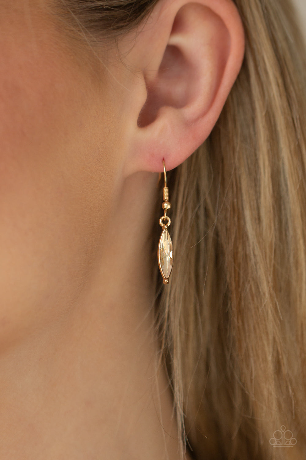 Flight of FANCINESS Gold - Necklaces