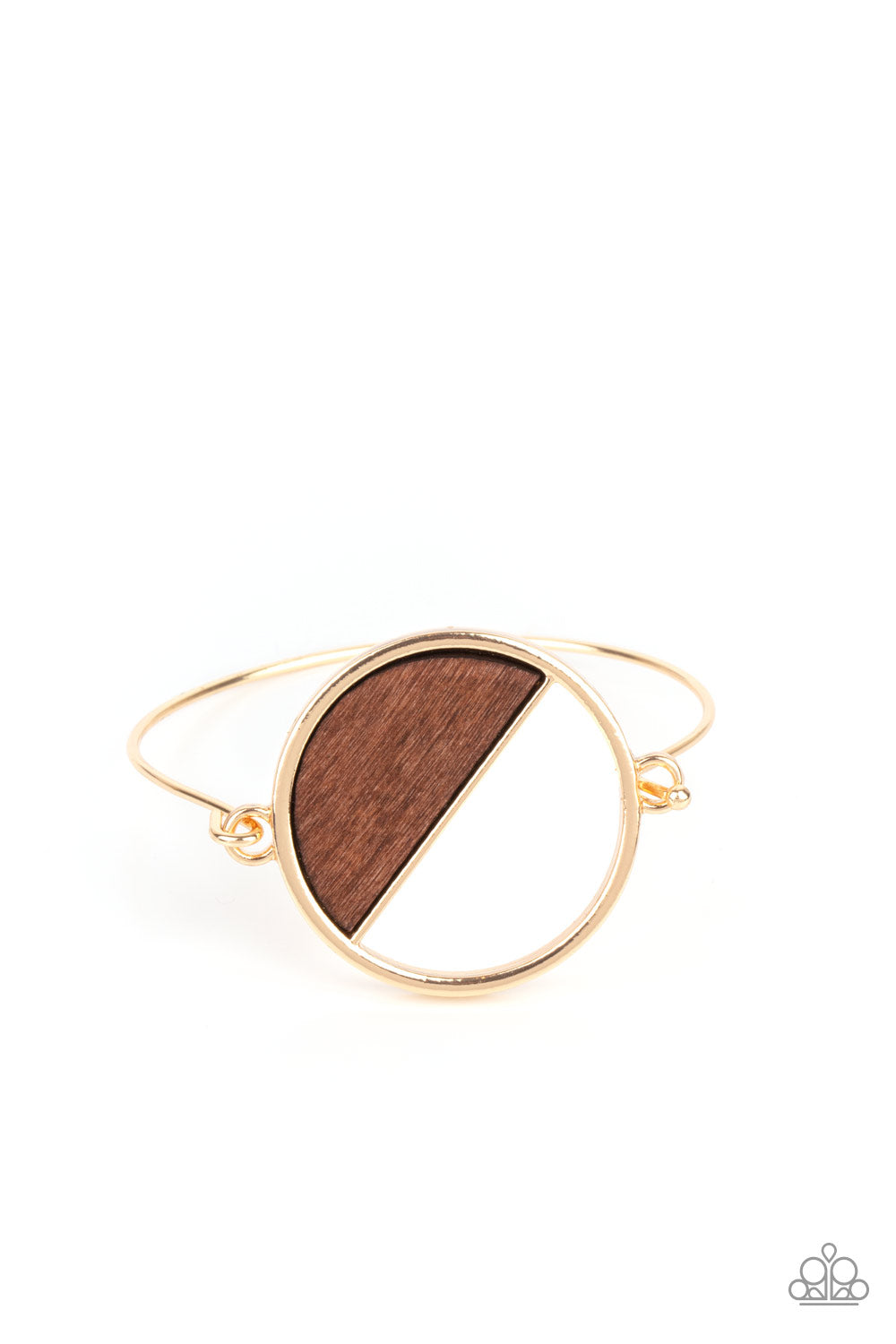 Timber Trade Gold - Bracelets