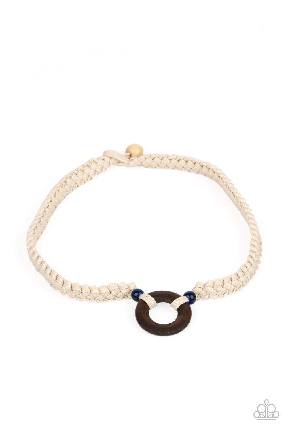 The MAINLAND Event white - Necklaces