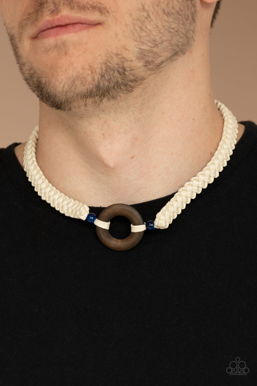 The MAINLAND Event white - Necklaces