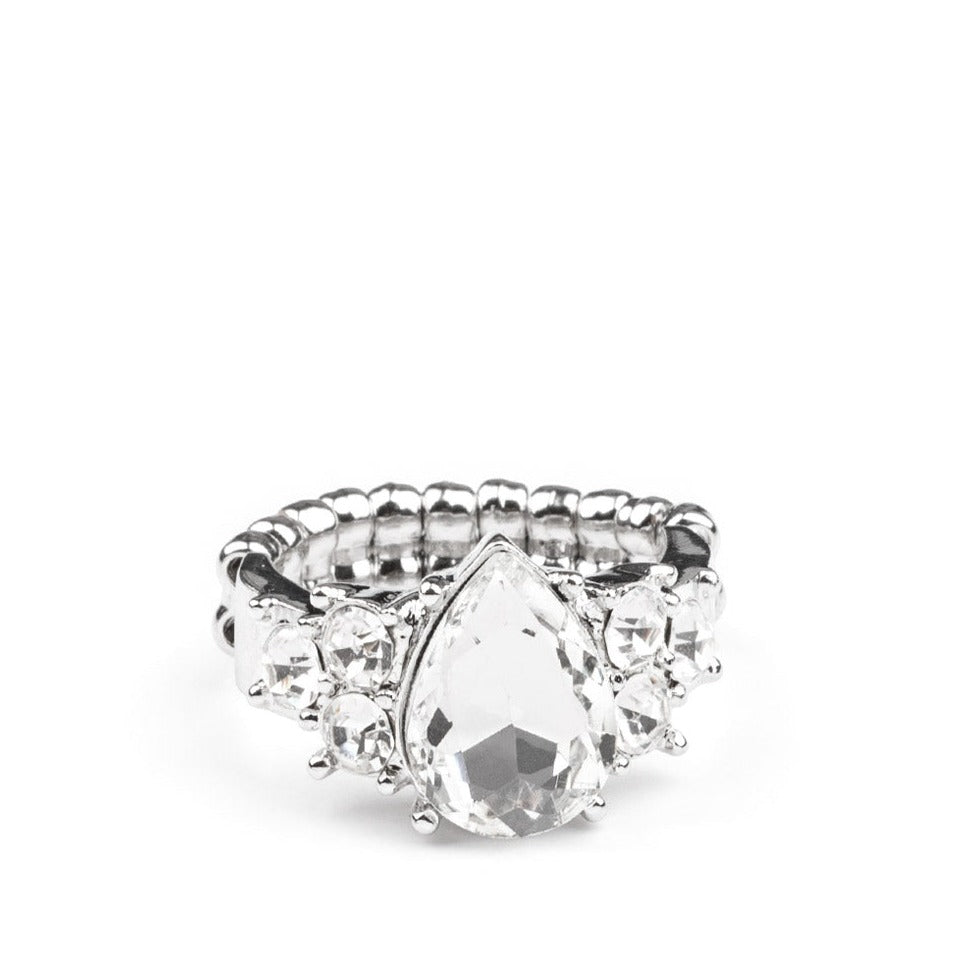Happily Ever Eloquent- Rings