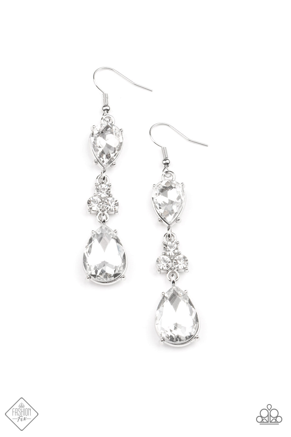 Once Upon a Twinkle- Earrings