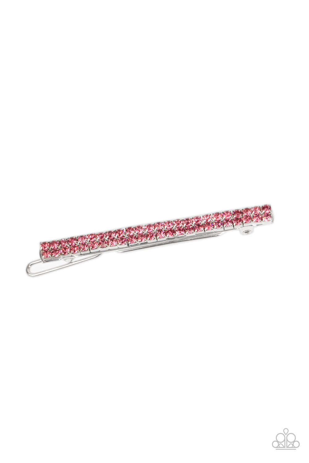 Thats GLOW-biz Pink - Hair Accessories