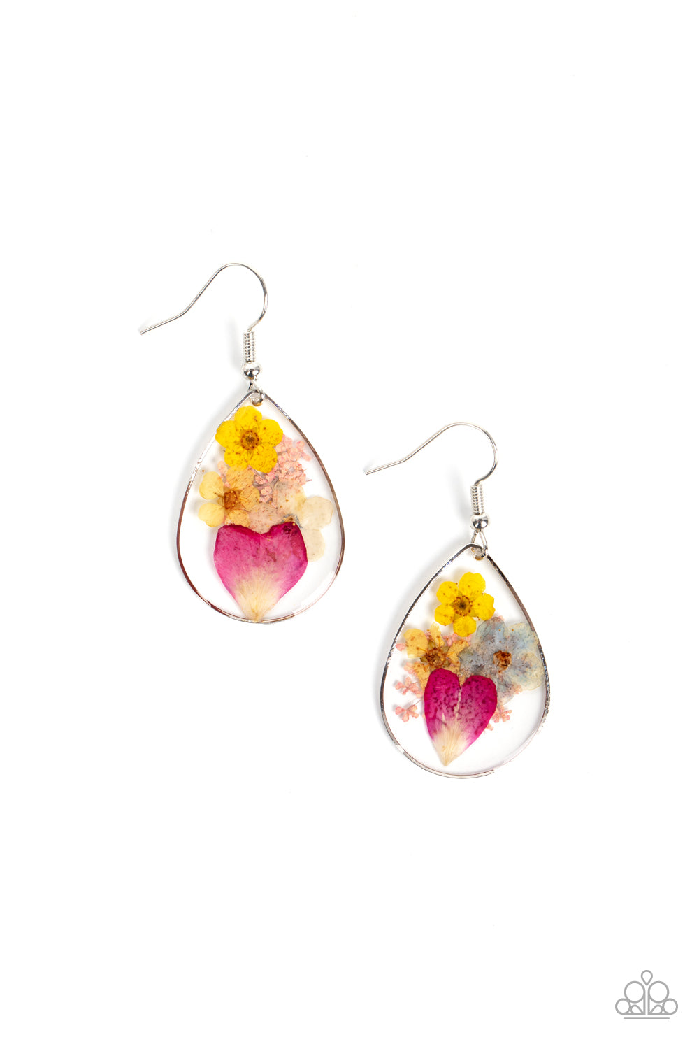 Prim and PRAIRIE Multi - Earrings