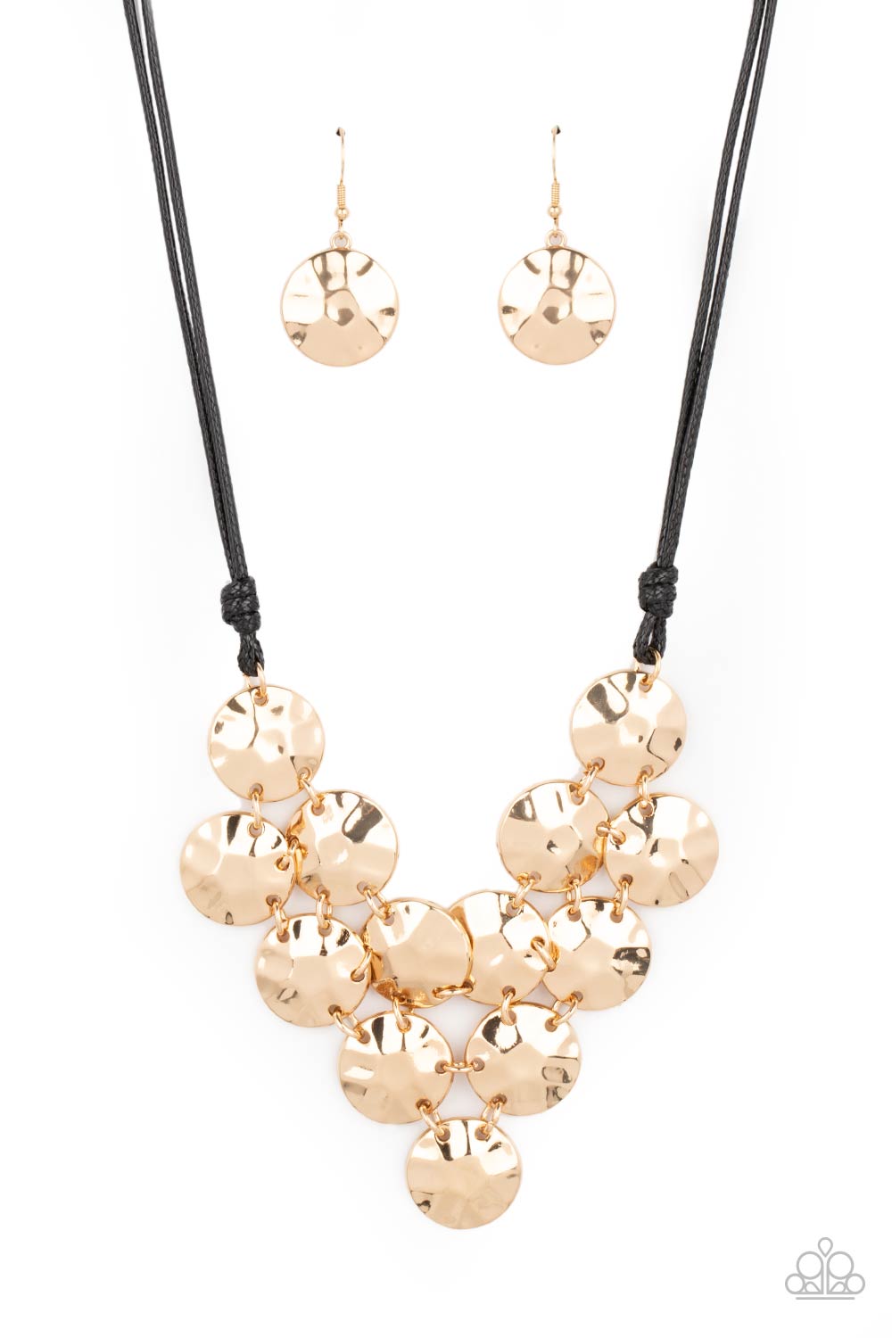 Token Treasure Gold - Necklaces