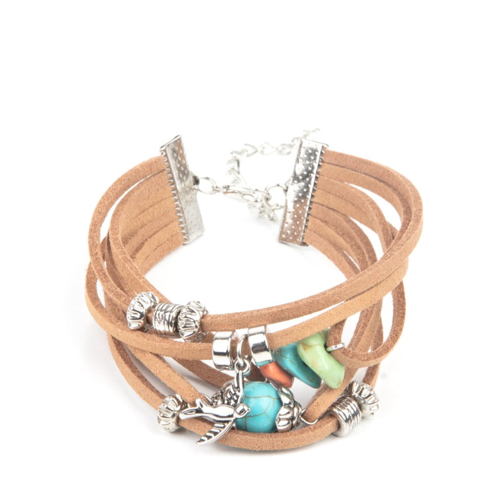 Canyon Flight Multi - Bracelets