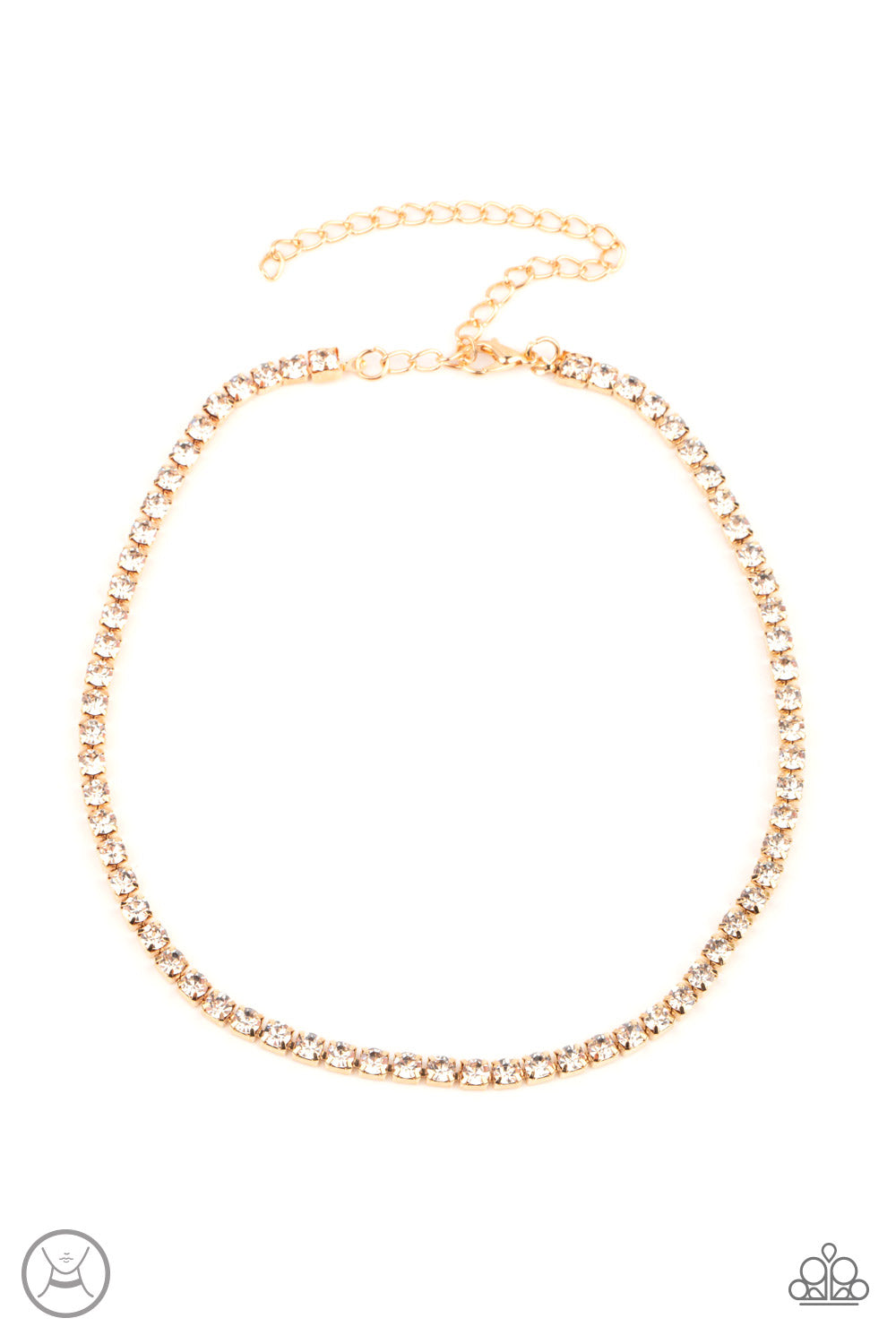 Starlight Radiance Gold -Necklaces