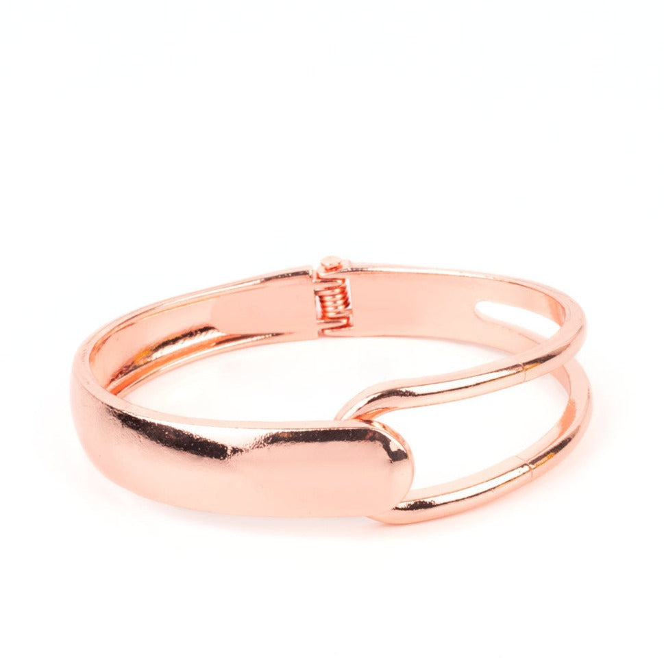 Couture-Clutcher Copper - Bracelets