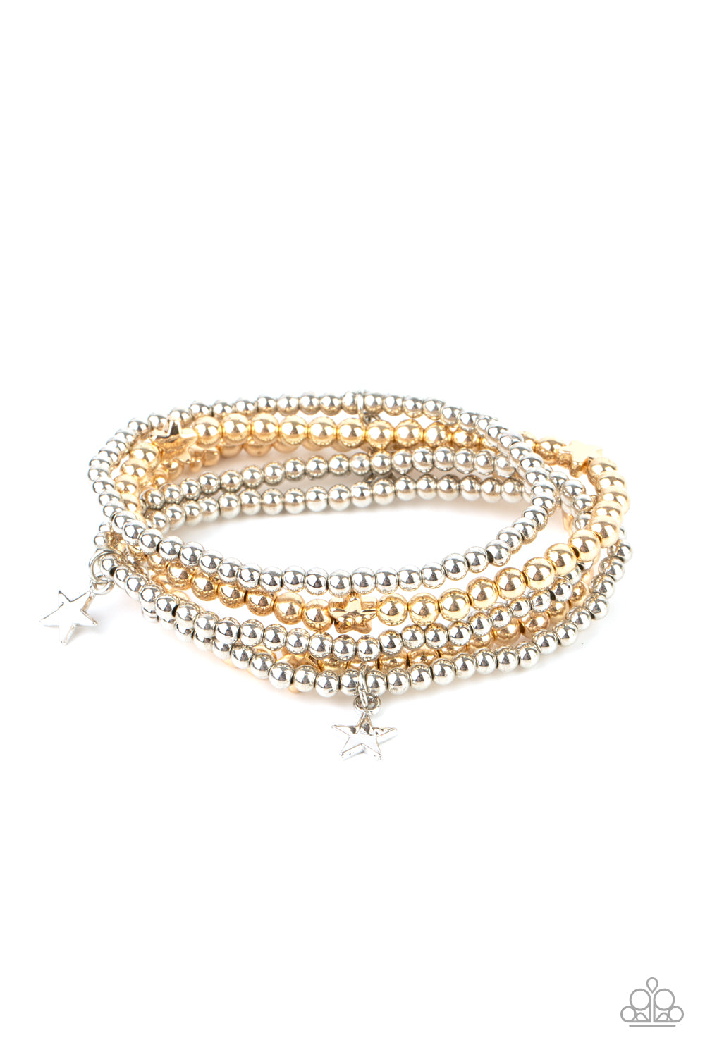 American All-Star Multi - Bracelets