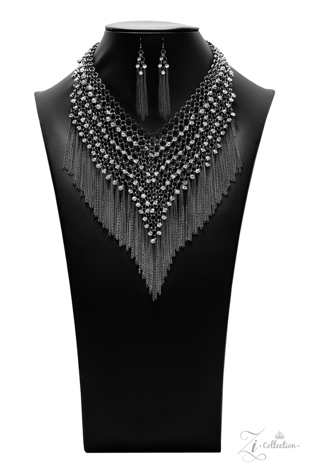 Impulsive - 2021 Zi Collection Necklace