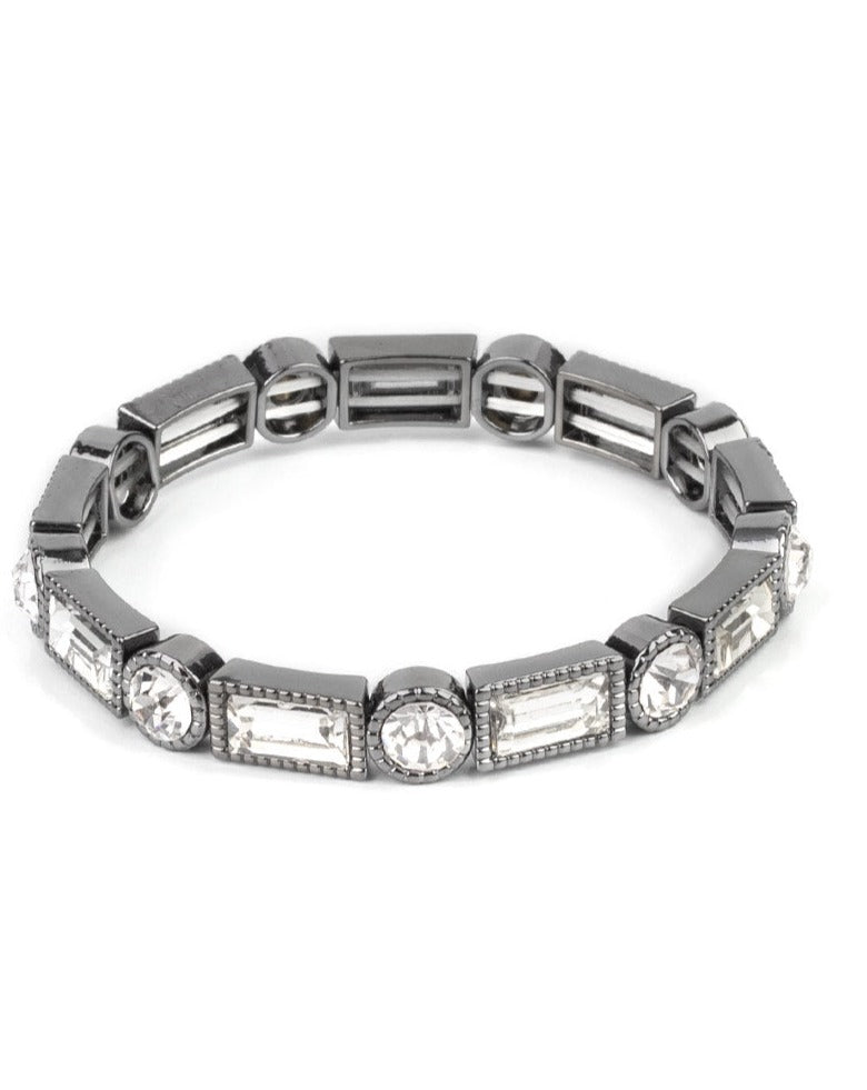 Classic Couture Black - Bracelets