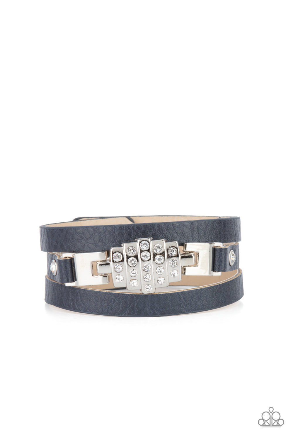 Ultra Urban Blue - Bracelets
