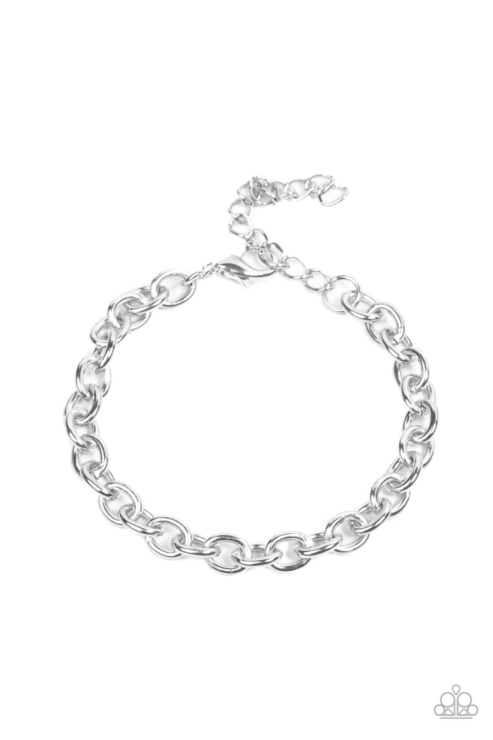 Intrepid Method silver - Bracelets