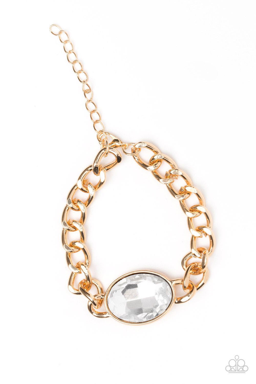 Luxury Lush Gold - Bracelets