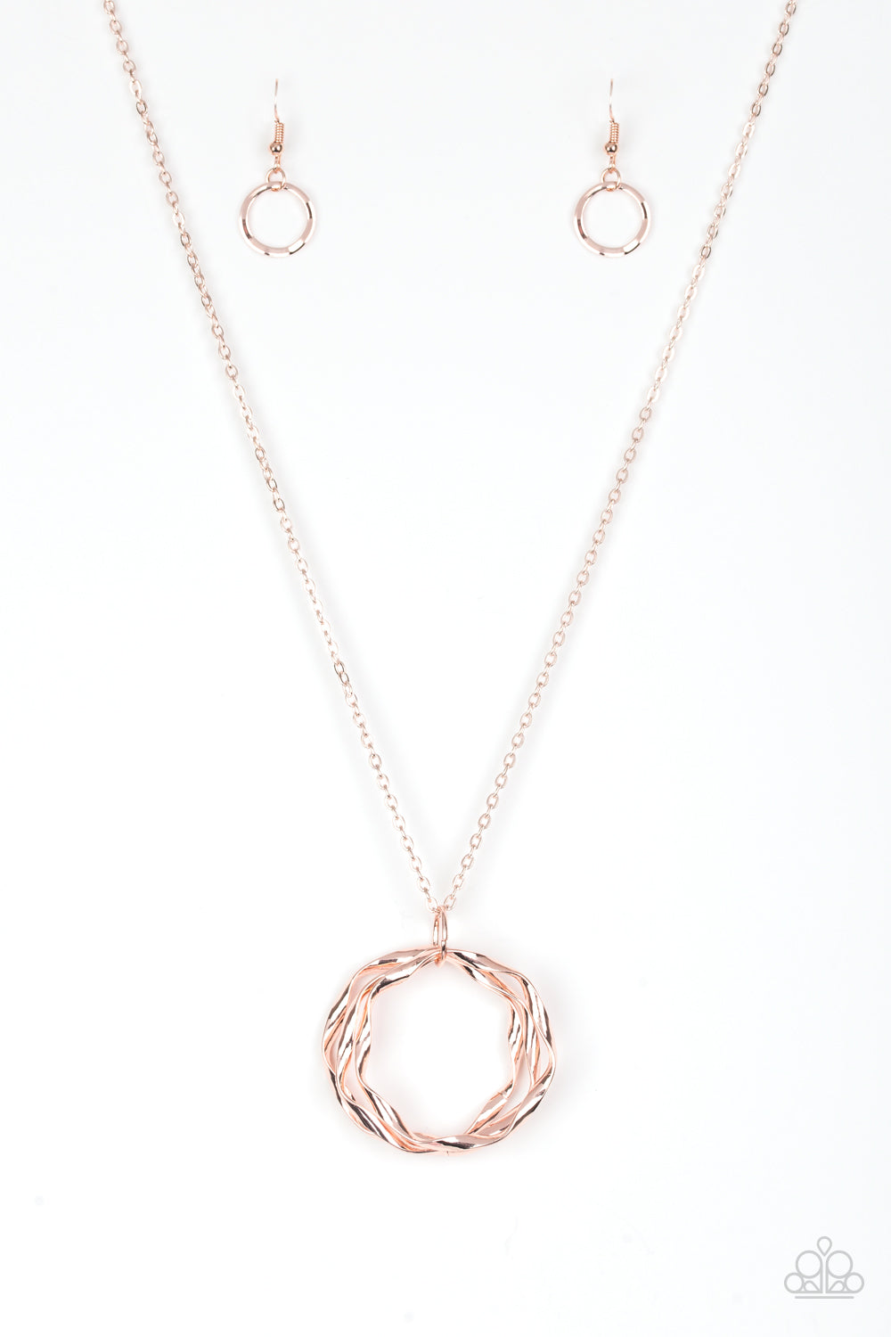 Millennial Minimalist Necklaces
