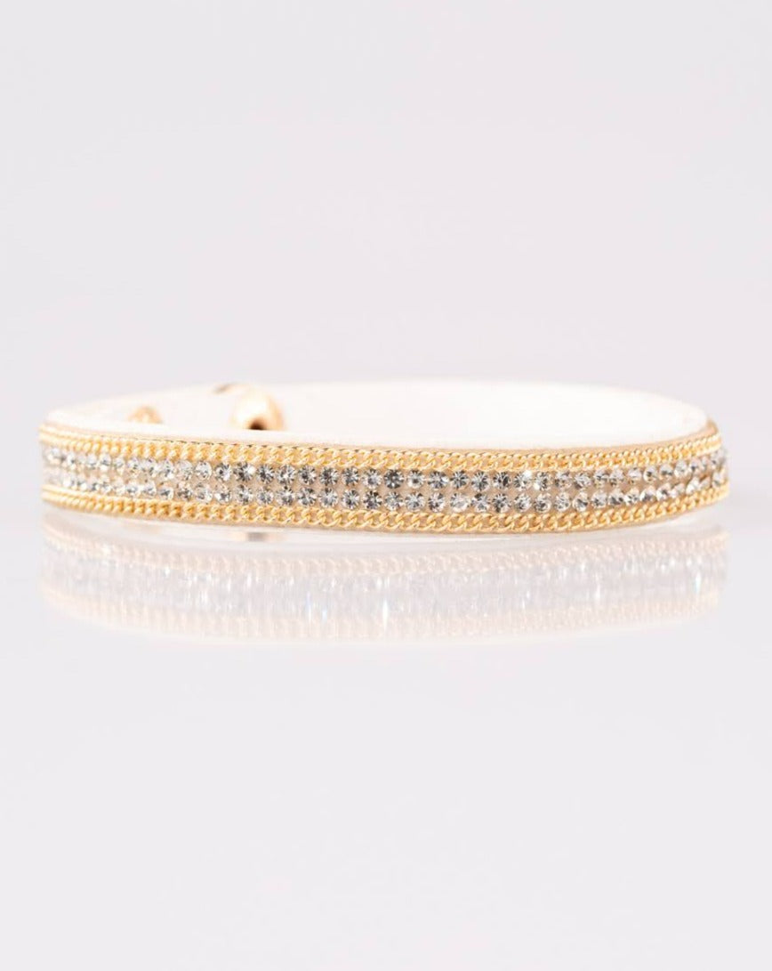 babe Bling black - Bracelets