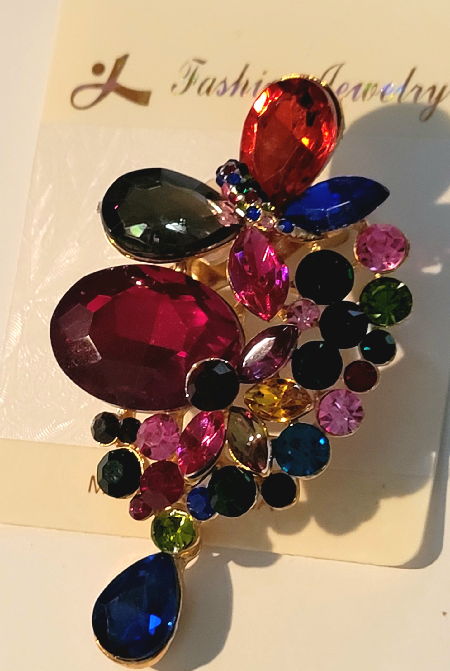 Fashion Clothing pin multi#3 New Arrivals