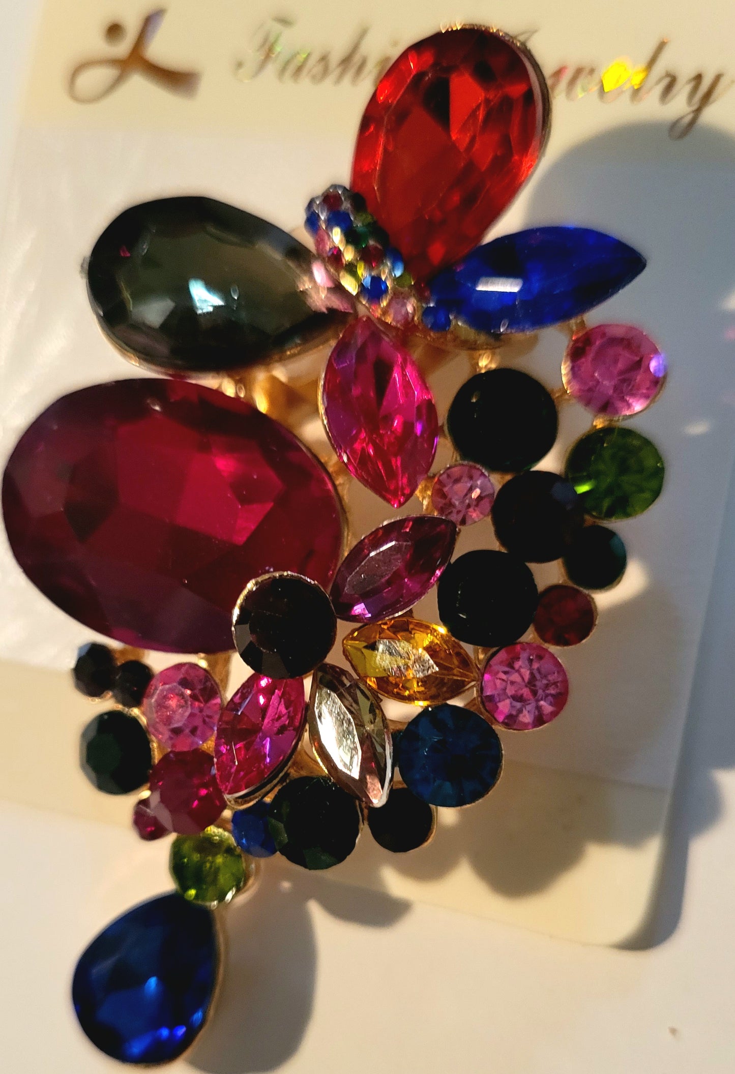 Fashion Clothing pin multi#3 New Arrivals
