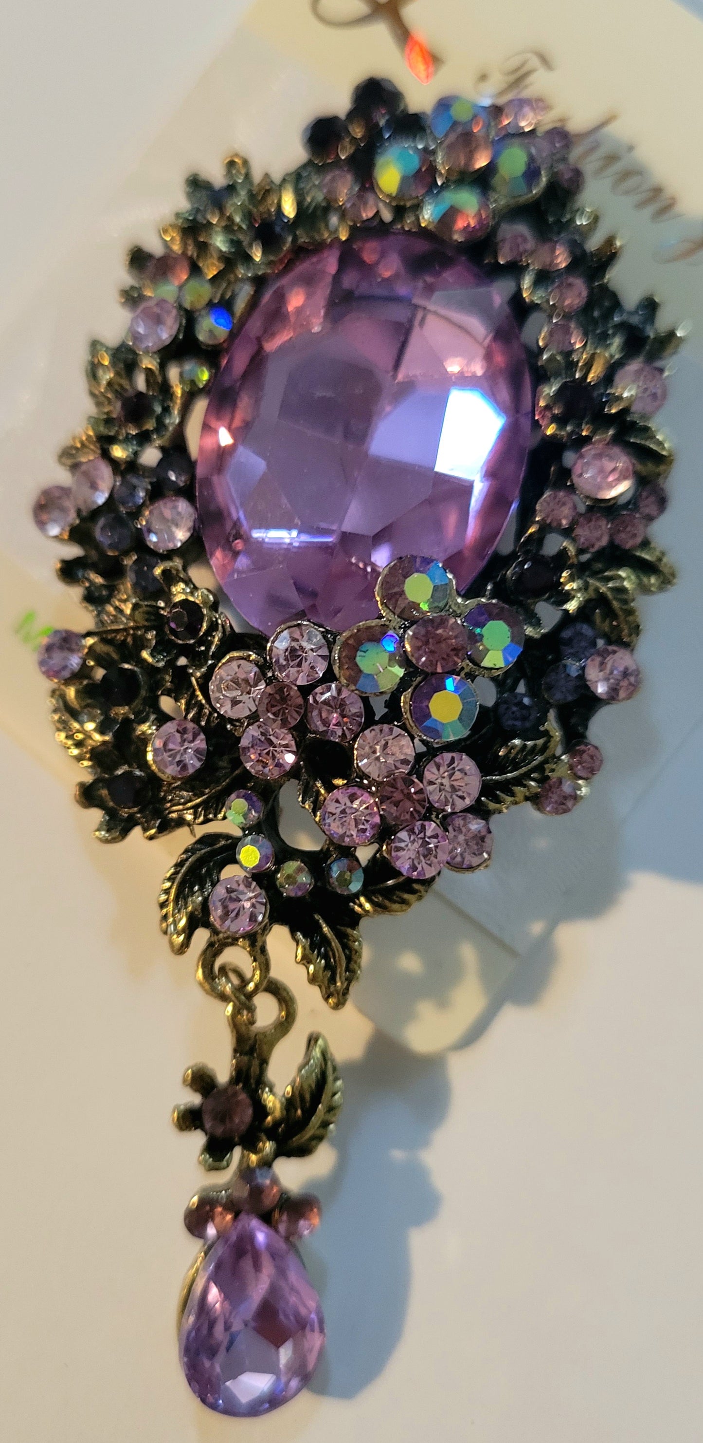 Fashion Clothing Pin Pink New Arrivals