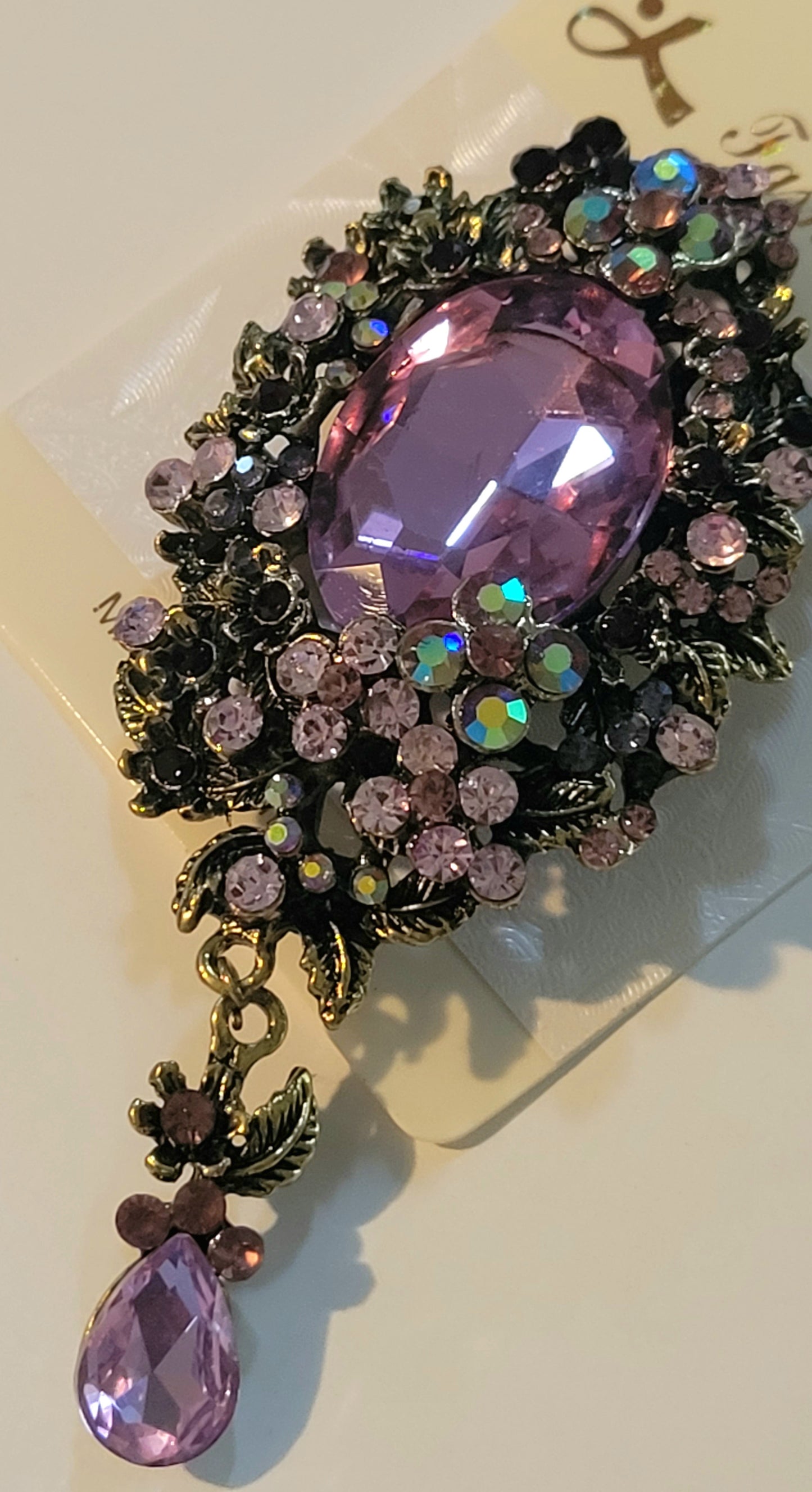 Fashion Clothing Pin Pink New Arrivals