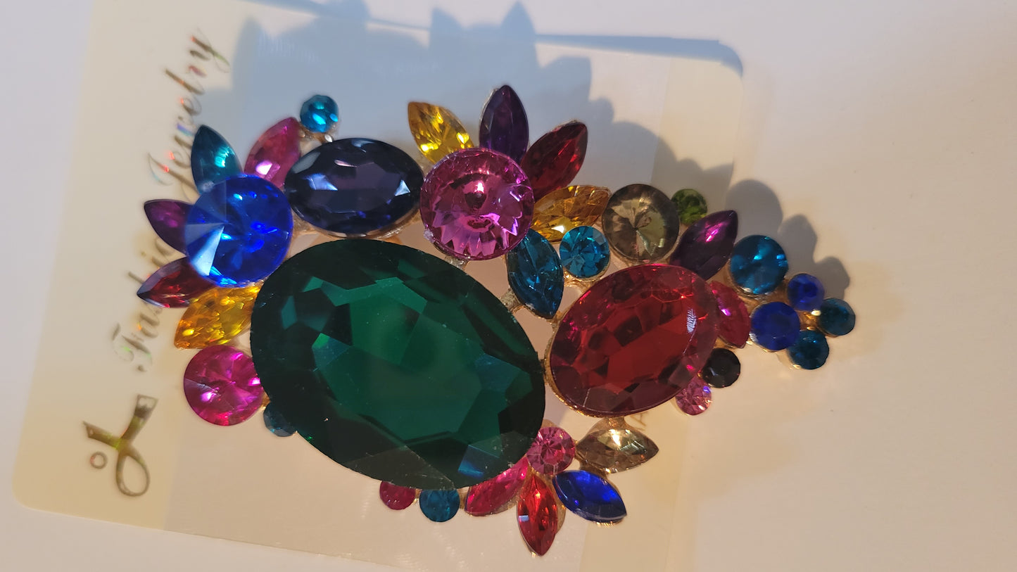 Fashion Clothing pin multi#2 New Arrivals