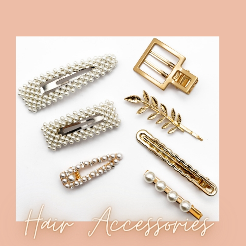 Hair Accessories