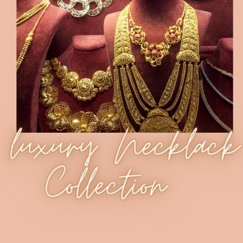 Zi Collection Necklaces