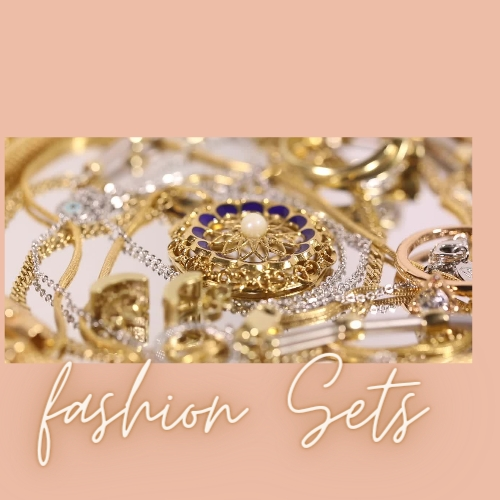 Fashion Sets