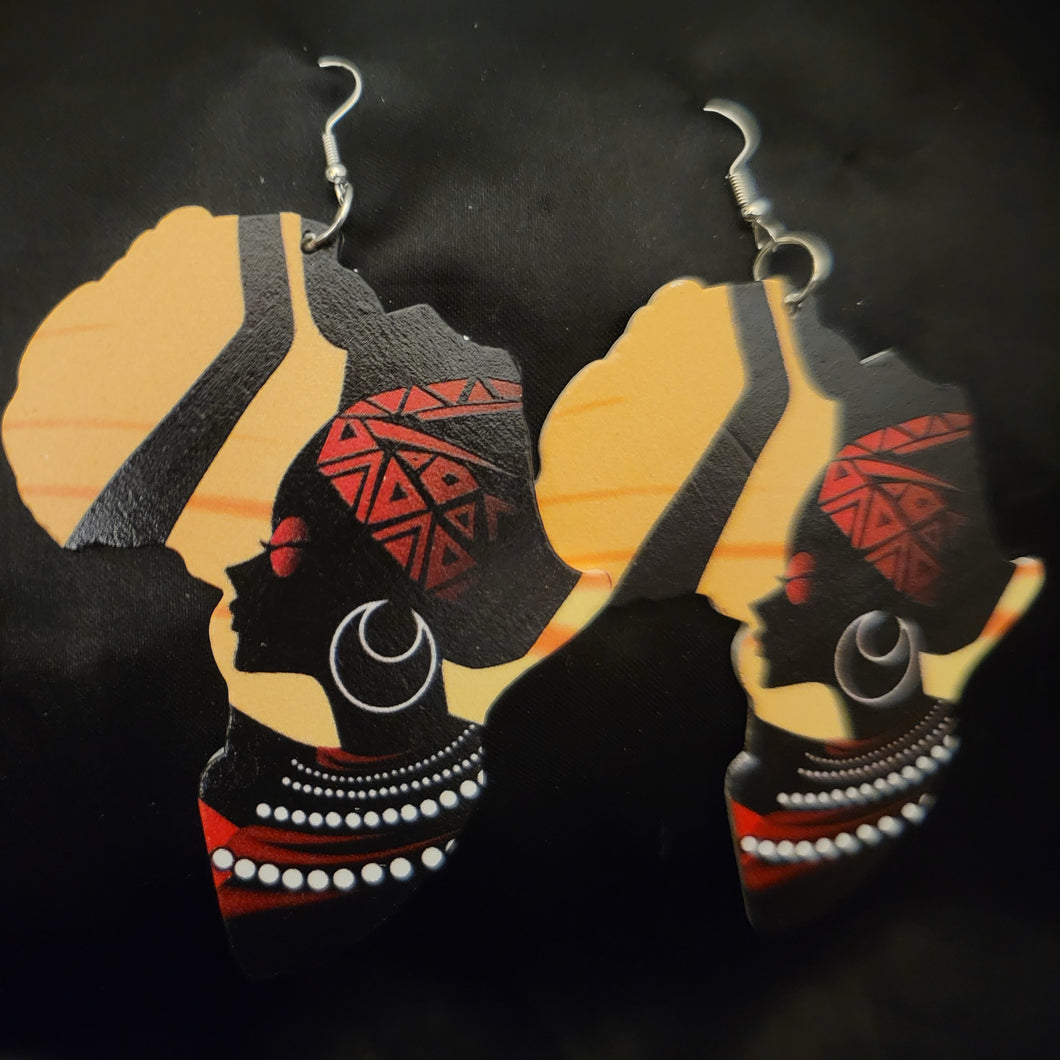 Africas Beauty-New Arrivals