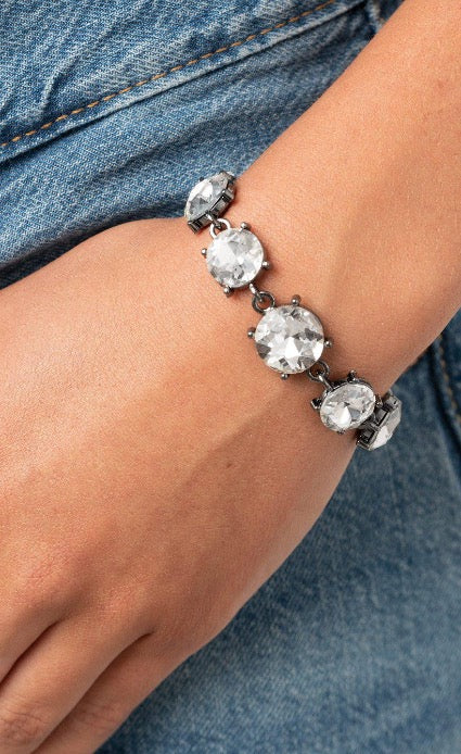 Can’t believe my ICE-Bracelet