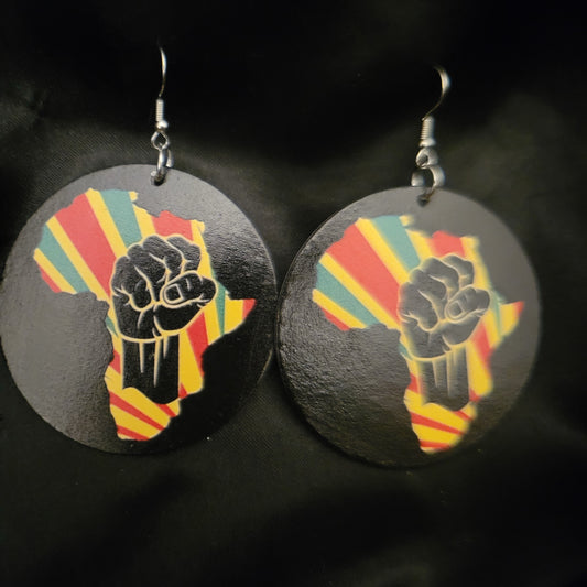 Rise up-New Arrival