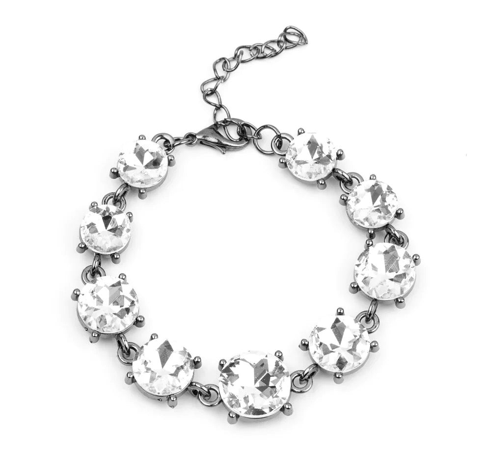 Can’t believe my ICE-Bracelet