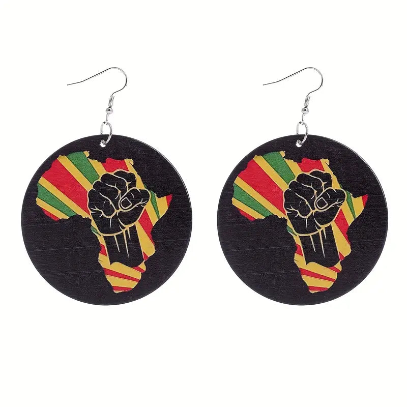 Rise up-New Arrival