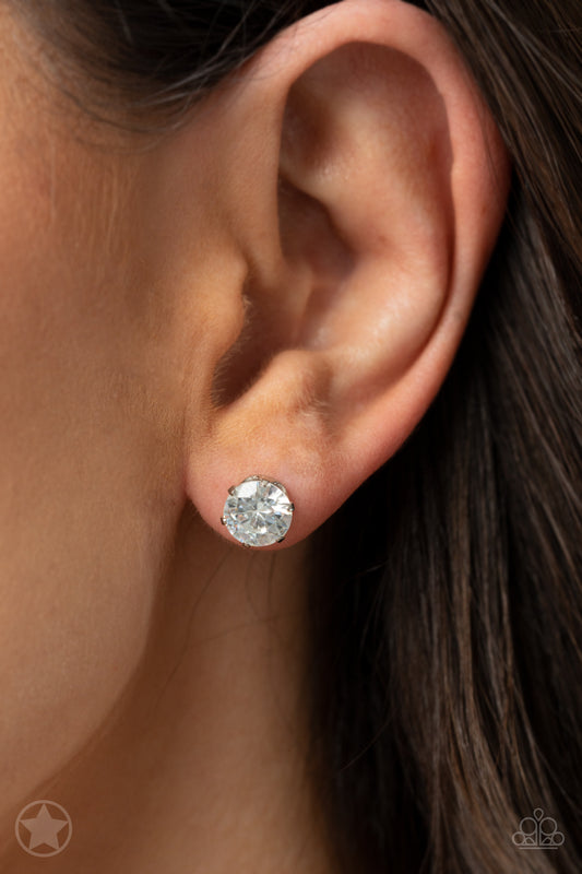 Just In TIMELESS - Earrings