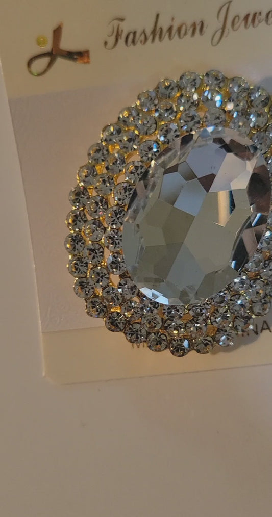 Fashion Clothing Pin Gold New Arrivals